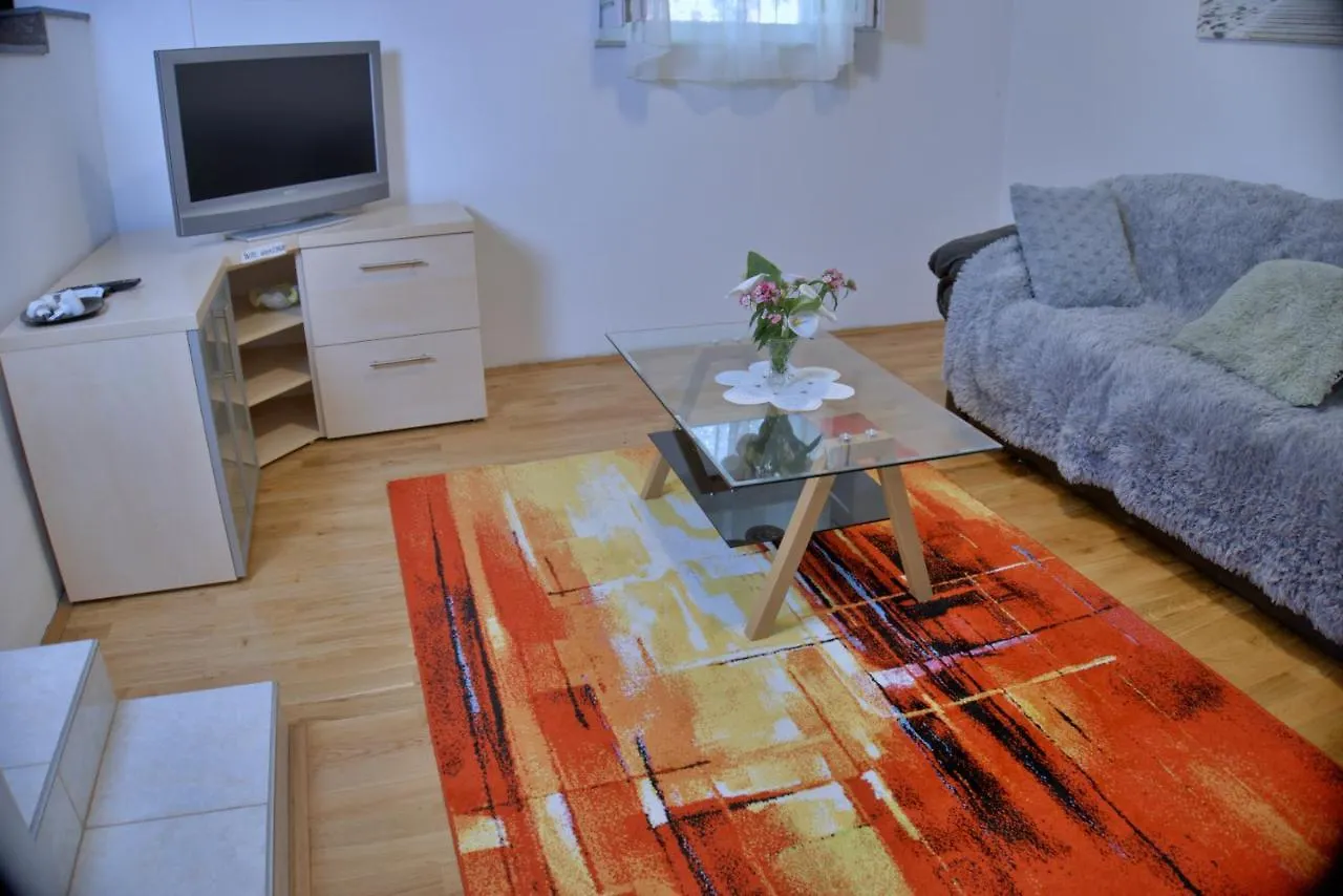 Apartments Meli Zara