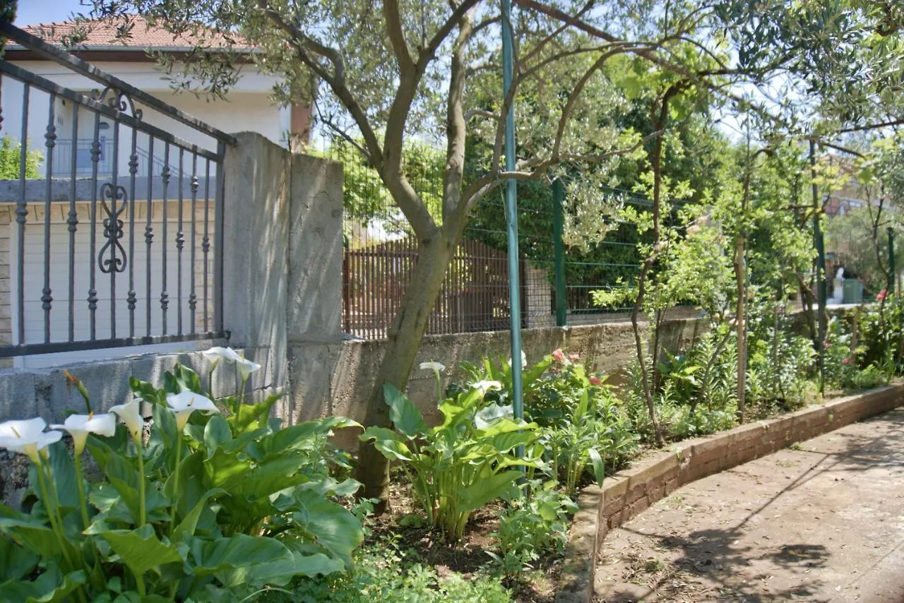 Apartments Meli Zara