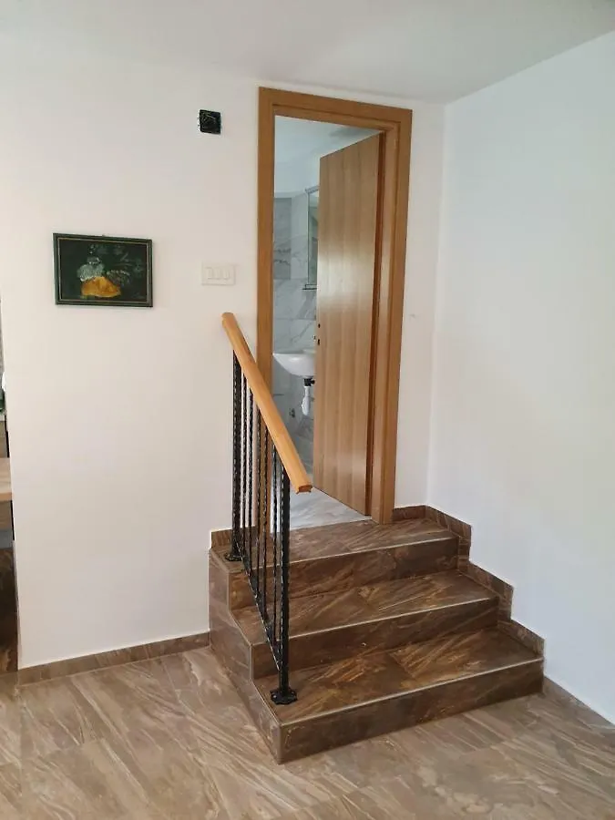 Apartments Meli Zara