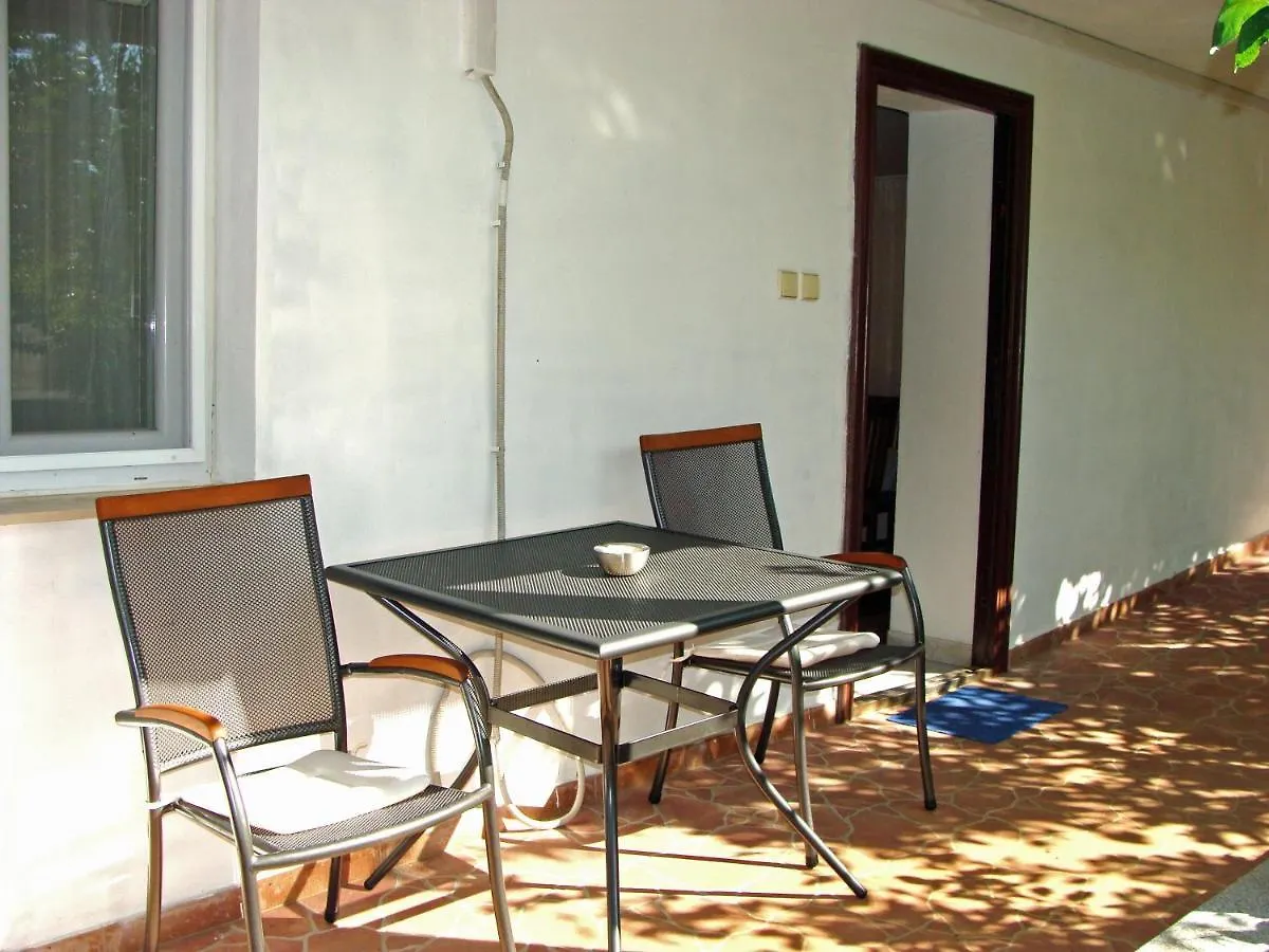 Apartments Meli Zara