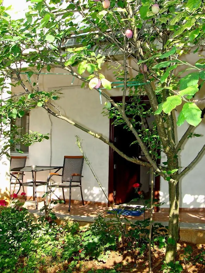 Apartments Meli Zara