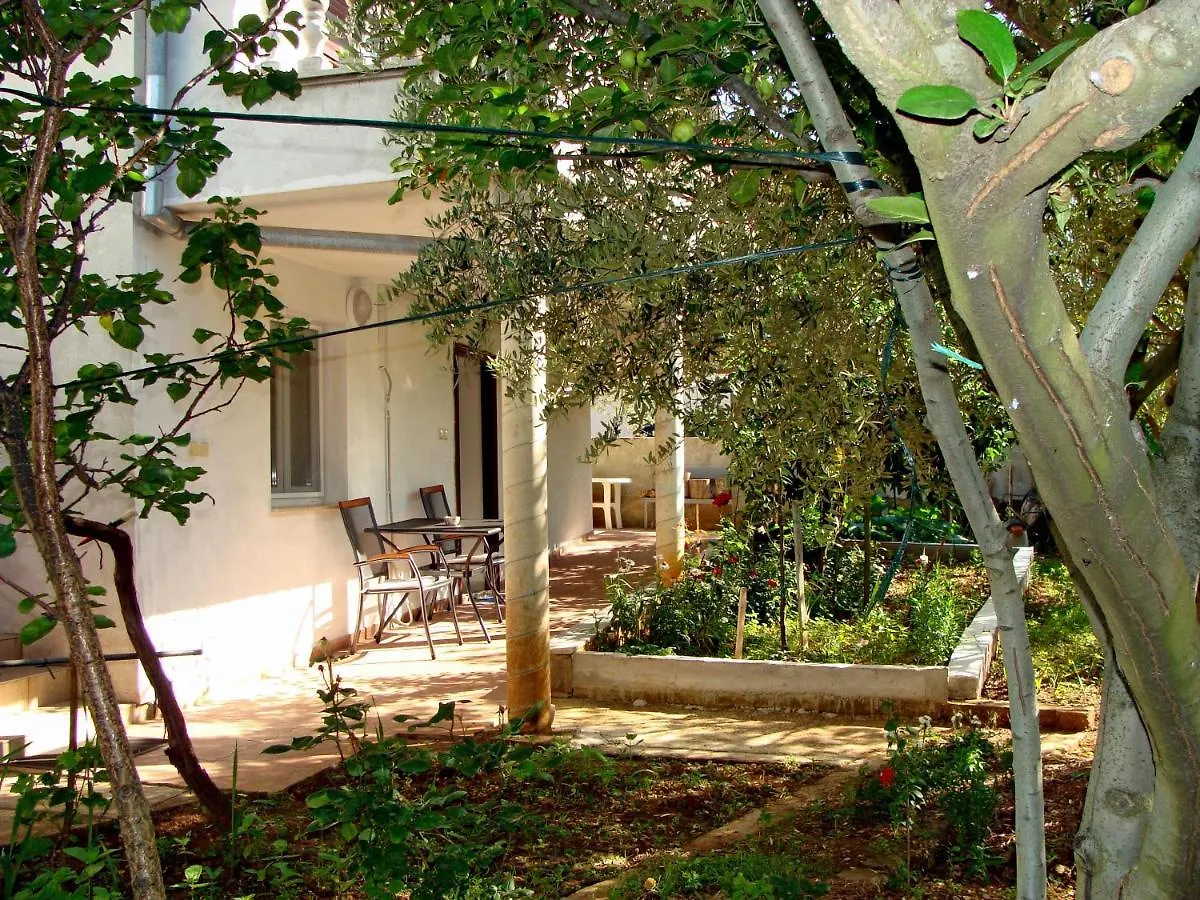 Apartments Meli Zara