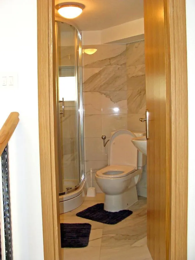 Apartments Meli Zara