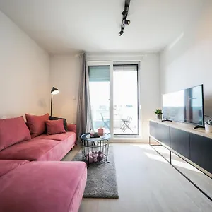  Appartamento Allegro Exclusive 2 With Private Parking And Balcony