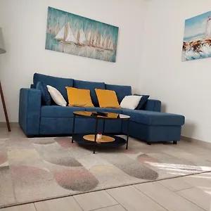 Greenvine Apartament