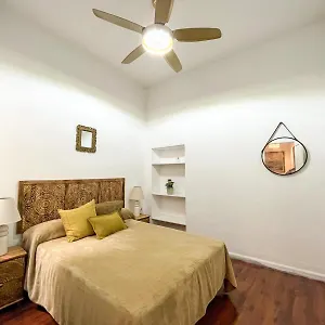  Appartamento Centro Spagna