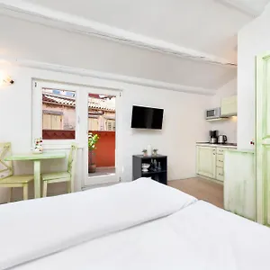  Appartamento Casa Matteotti Croazia