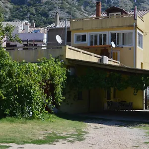  Appartamento Petar Croazia