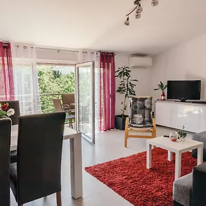  Appartamento Apartman Didovic Croazia