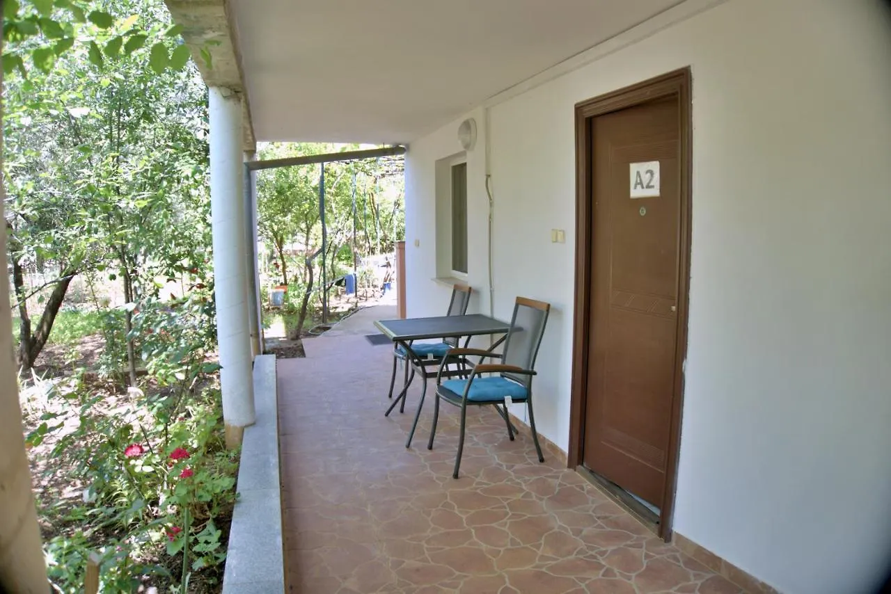 Apartments Meli Zadar