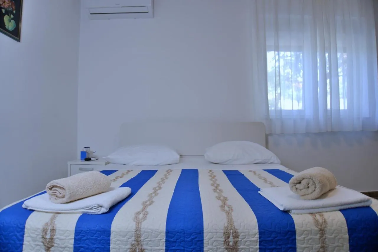 Apartments Meli Zadar