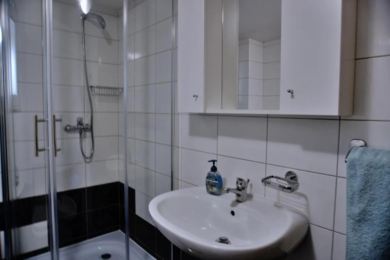 Apartments Meli Zadar 0*,  Croatia