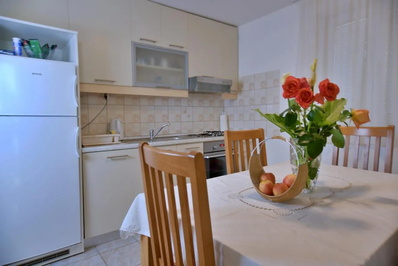 Apartments Meli Zadar