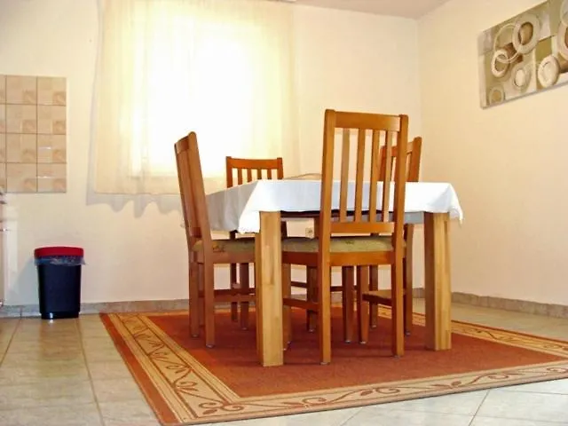 Apartments Meli Zadar Croatia