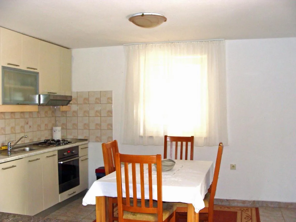 Apartments Meli Zadar